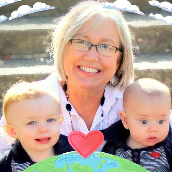 Meet your Posher, Brenda - Picture 1 of 1